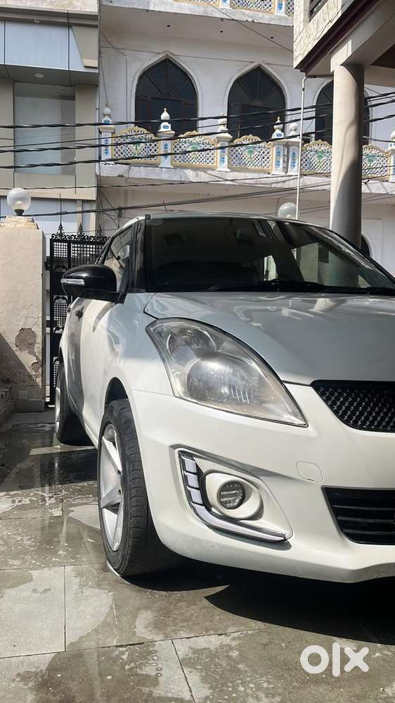 Maruti Swift Ddis 2016