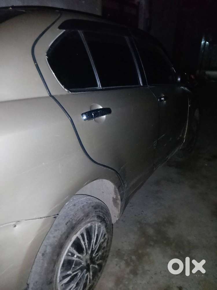 Maruti-suzuki Dzire 2010 Tour