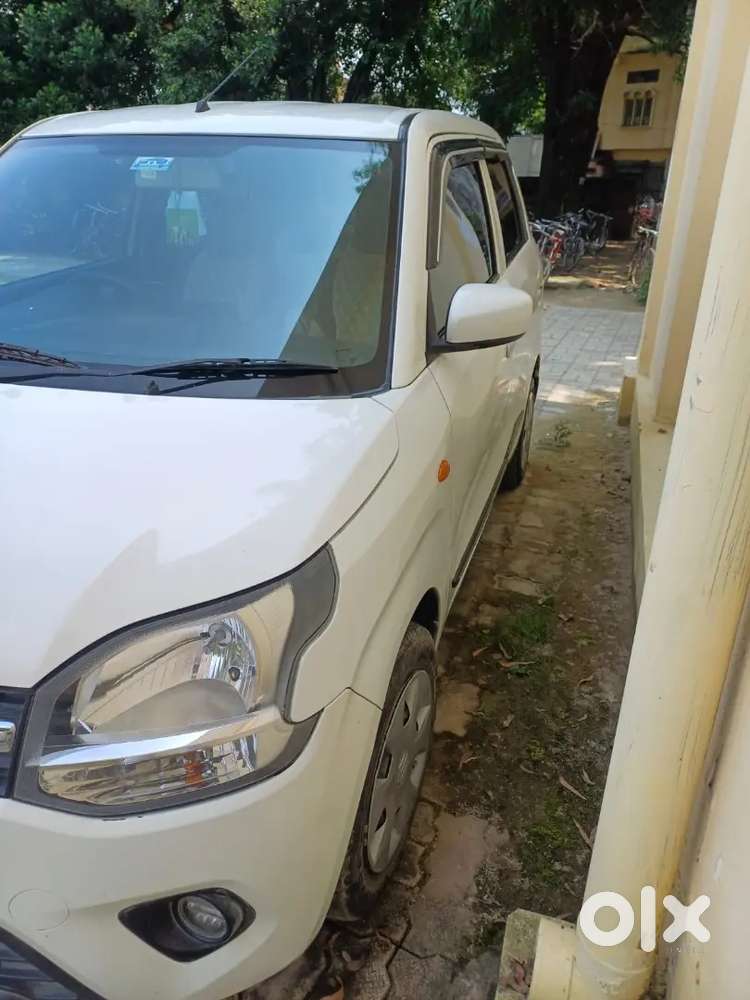 Maruti Suzuki Wagon R Lxi Cng 2023 Good Condition