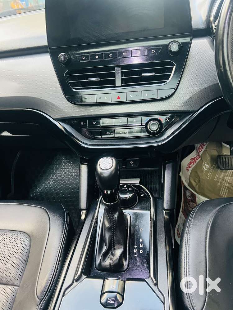 Tata Safari 2.0 Kryotec Xz Plus, 2022, Diesel