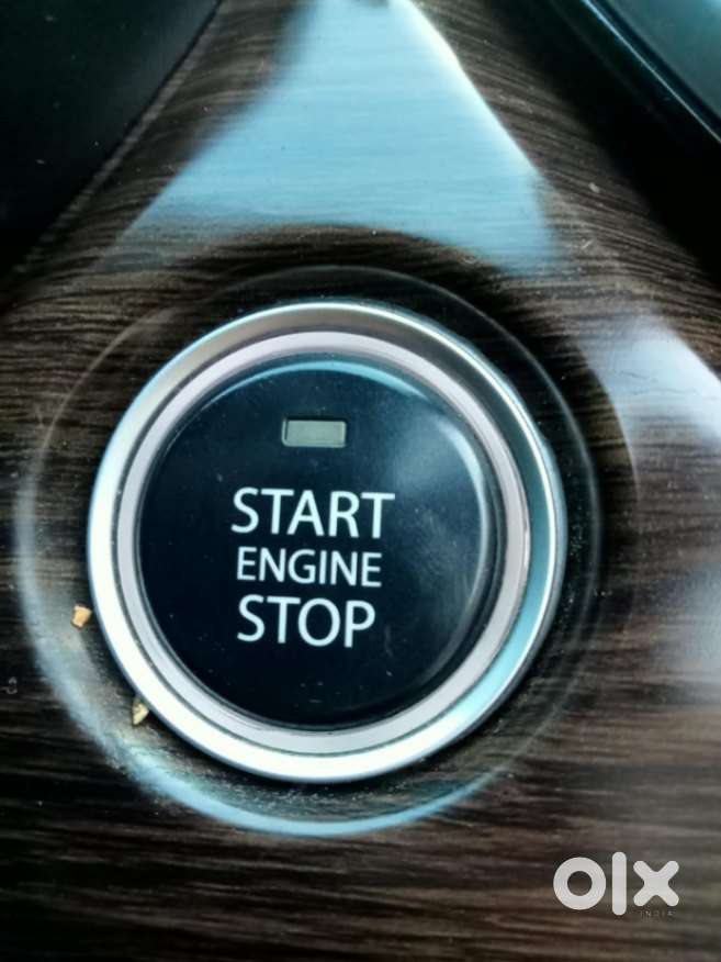 Tata Harrier Xt+, 2022, Diesel