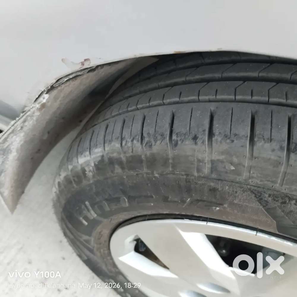 Chevrolet Tavera 2008