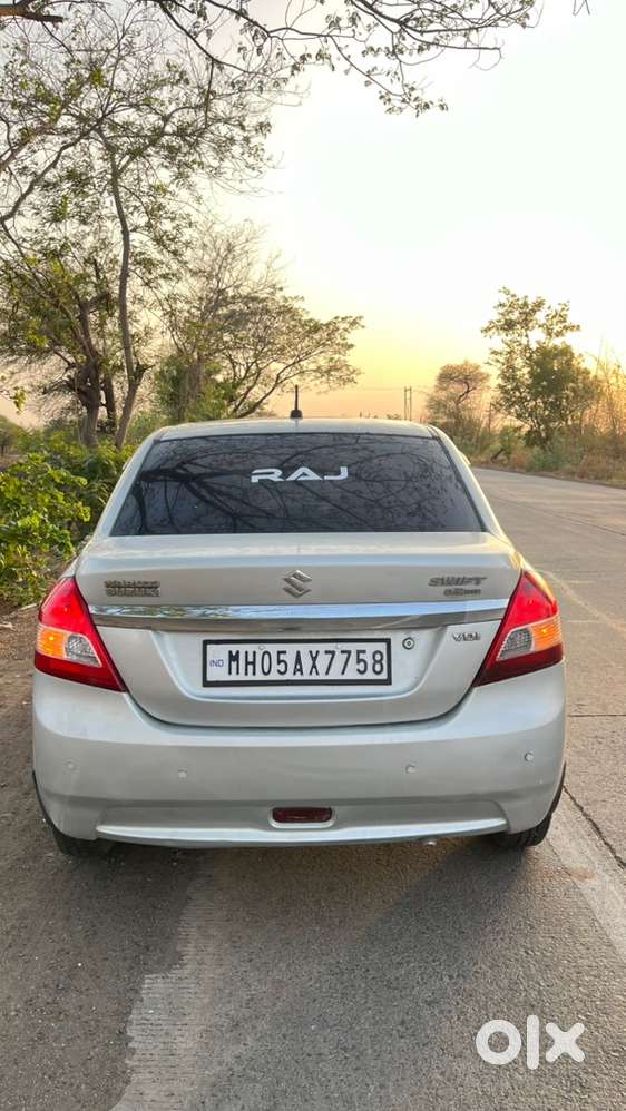 Maruti Suzuki Diesel 2012