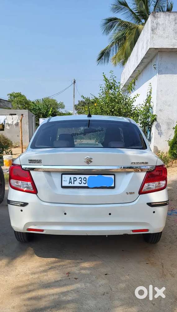 Maruti Suzuki Dzire 2019 Diesel 57000 Km Driven.well Maintained