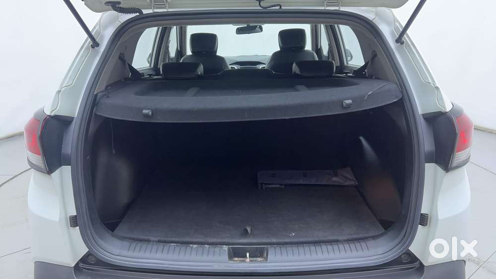 Hyundai Creta 1.6 Sx Petrol, 2018, Petrol