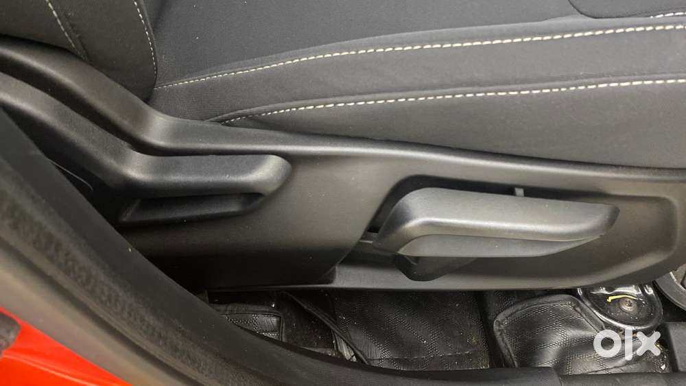 Tata Nexon Creative Plus 1.2 Revotron Petrol 6 Amt Dt, 2024, Petrol