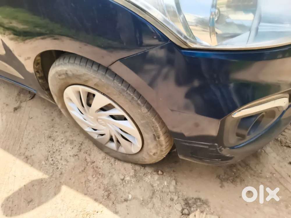 Maruti Suzuki Ertiga, 2015, Diesel