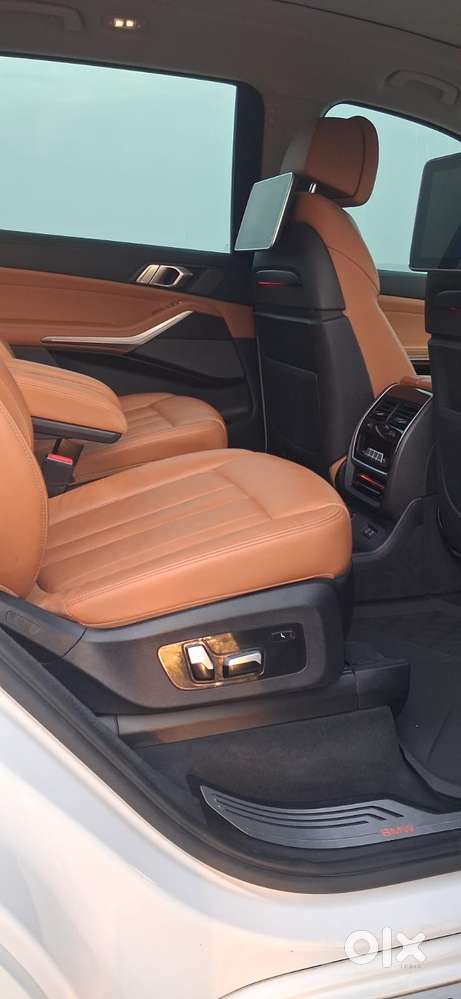 Bmw X7 Xdrive30d Dpe Signature, 2022, Diesel