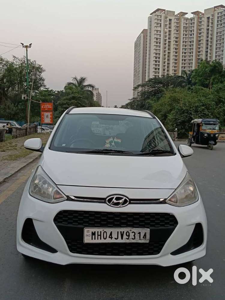 Hyundai I10 1.1 Magna(o), 2019, Cng & Hybrids