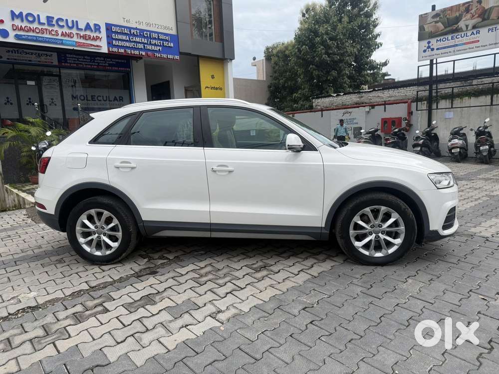 Audi Q3 35tdi Premium, 2016, Diesel