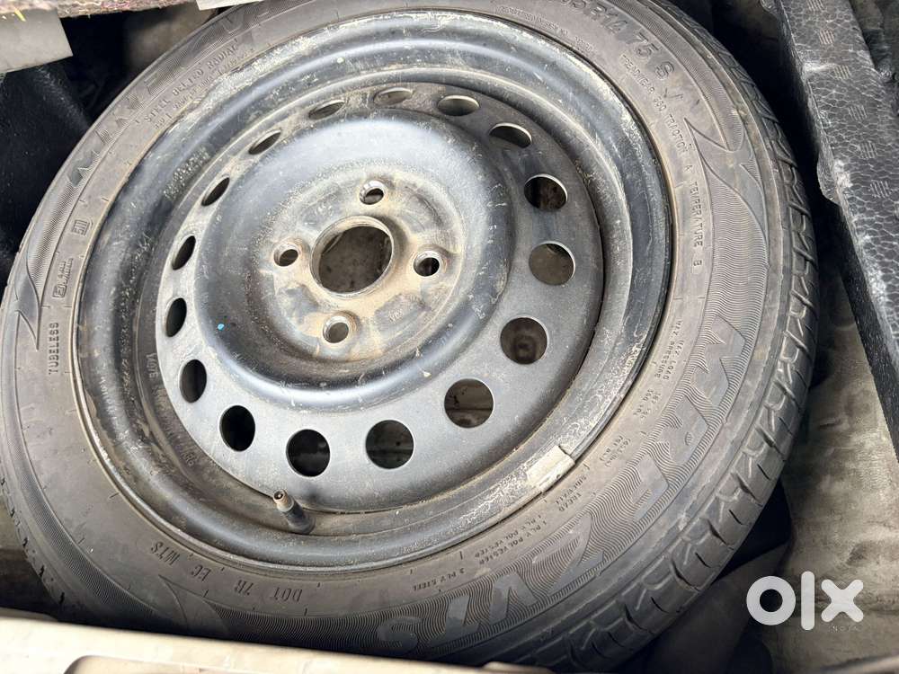 Maruti Suzuki Wagon R Vxi, 2014, Petrol