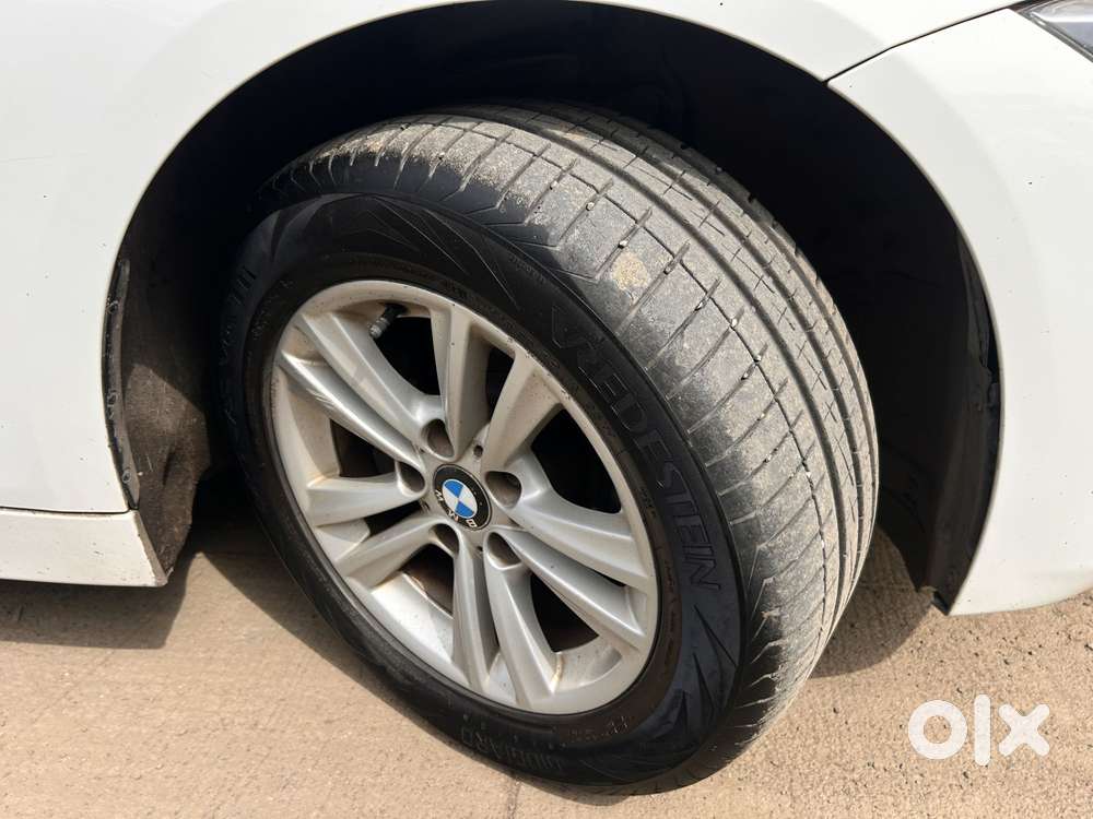 Bmw 3 Series 2.0 320d Prestige, 2016, Diesel