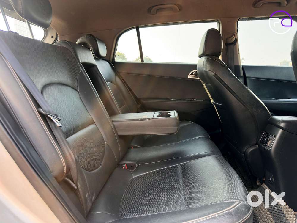 Hyundai Creta 1.6 Crdi Sx Plus, 2016, Diesel