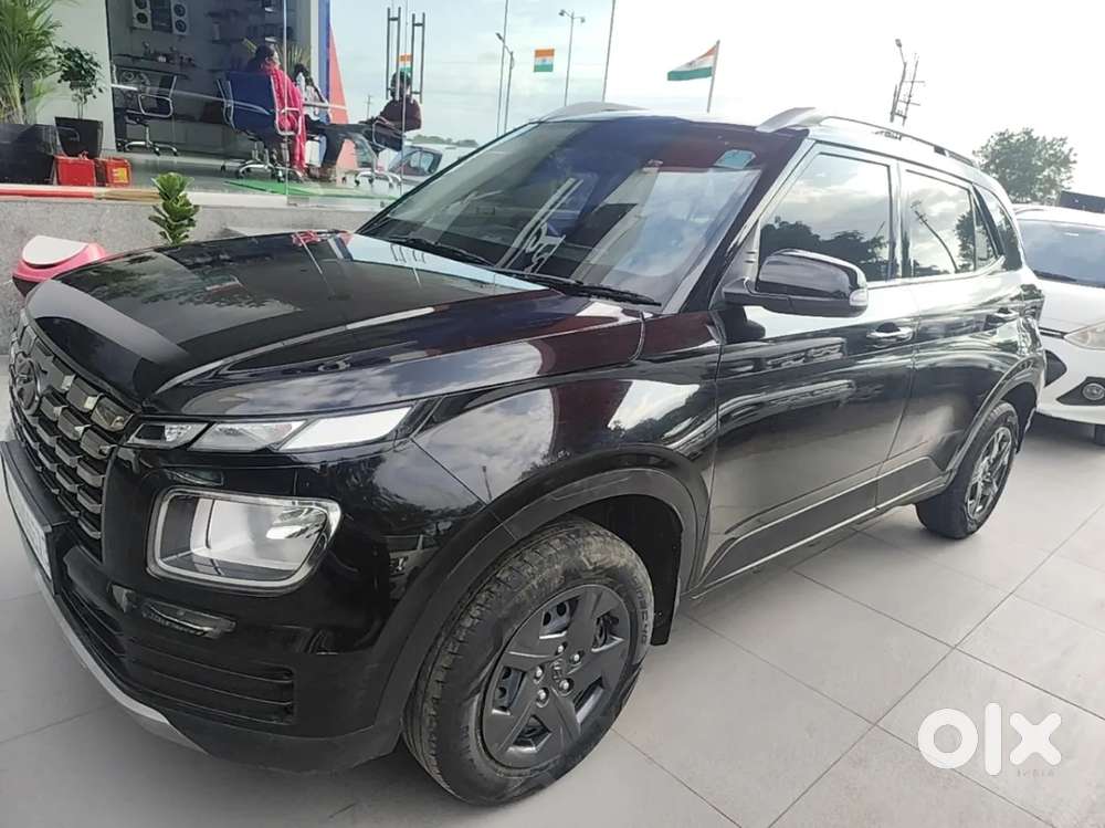 Hyundai Venue 1.5 Crdi S Plus, 2023, Diesel
