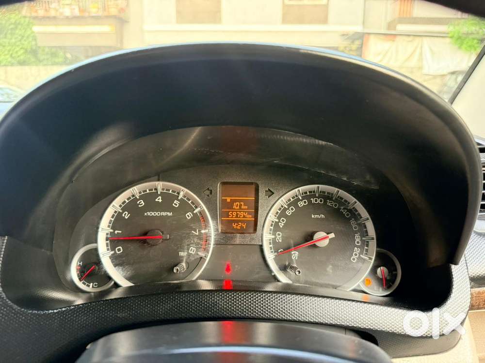 Maruti Suzuki Swift Dzire 1.3 Vxi, 2016, Petrol