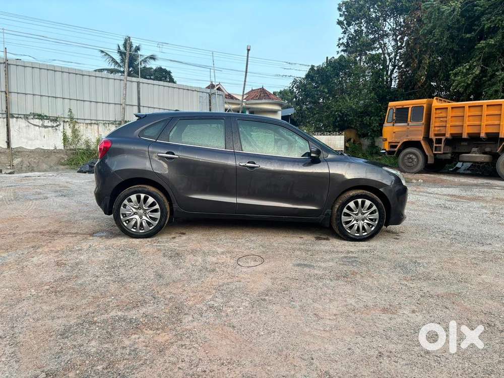 Maruti Suzuki Baleno 2018 Zeta Petrol 70000 Km, 18+  Fuel Efficiency.
