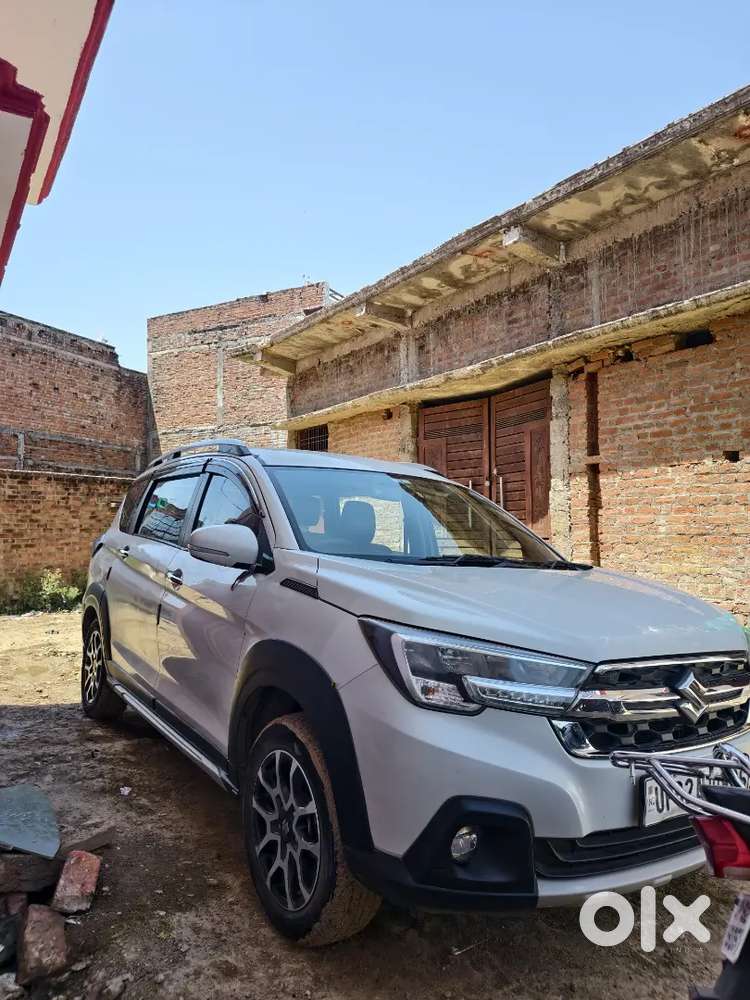 Maruti Suzuki Xl6 2024