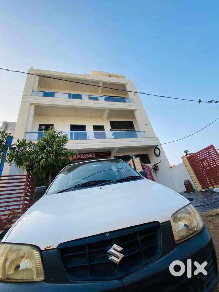 Maruti Suzuki Alto 2012 Petrol 72000 Km Driven