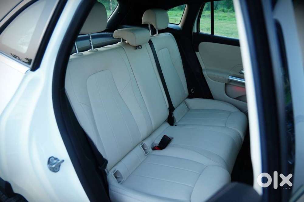 Mercedes-benz Gla 220d, 2022, Diesel