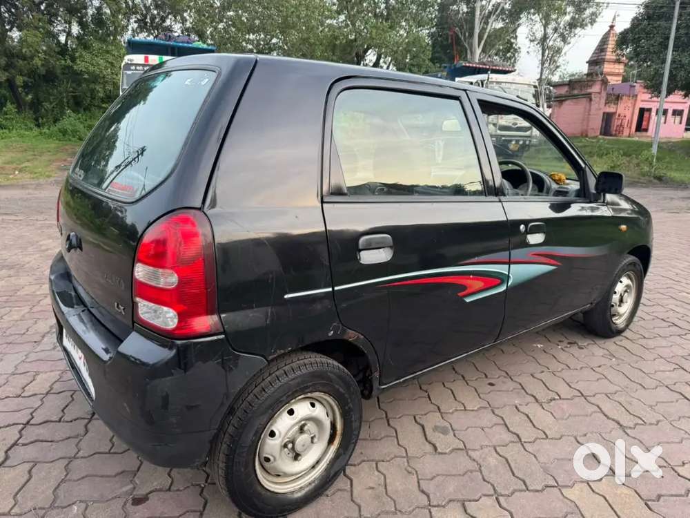 Maruti Suzuki Alto 2005 Lx All Paper Ok 2030 Tak