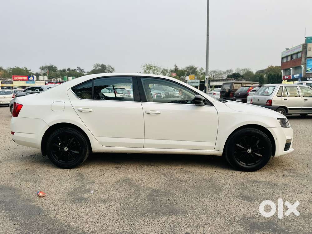 Skoda Octavia 2013-2017 Elegance 2.0 Tdi At, 2014, Diesel