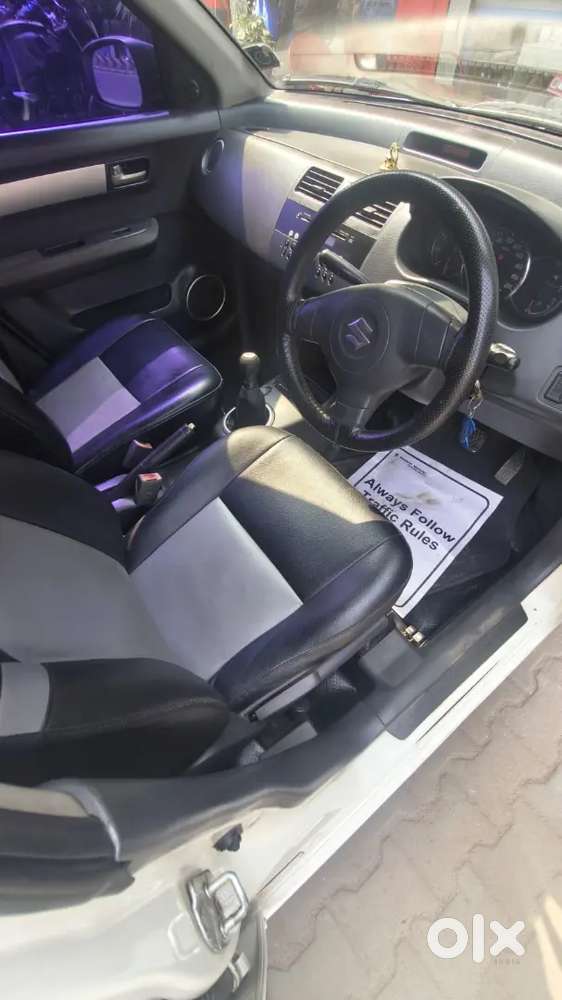 Maruti Swift Dzire Vdi 2010 Model