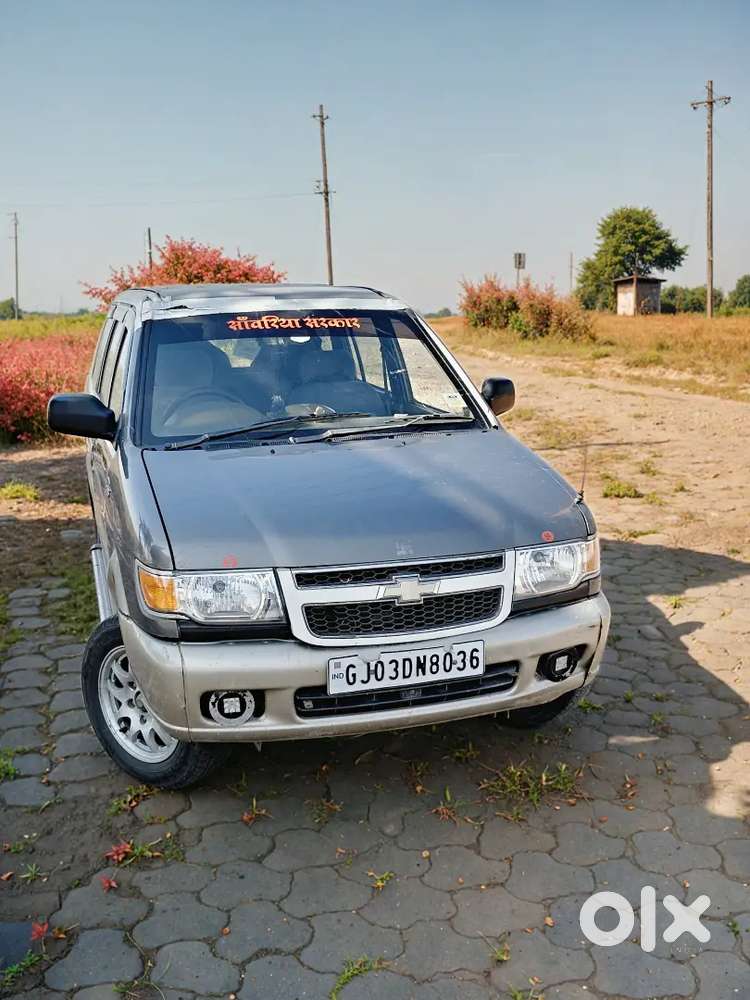 Chevrolet Beat