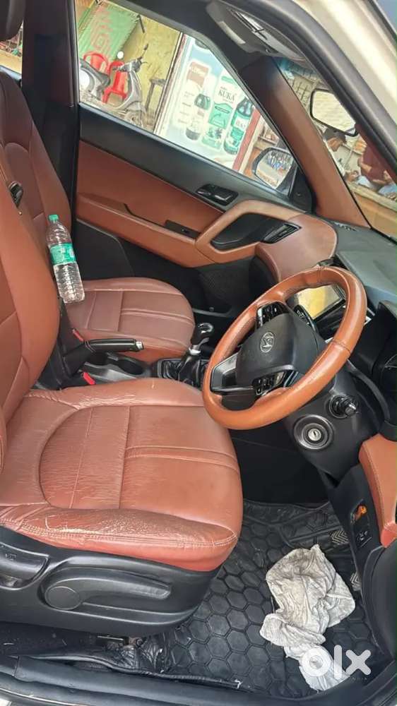 Hyundai Creta Plus 2016