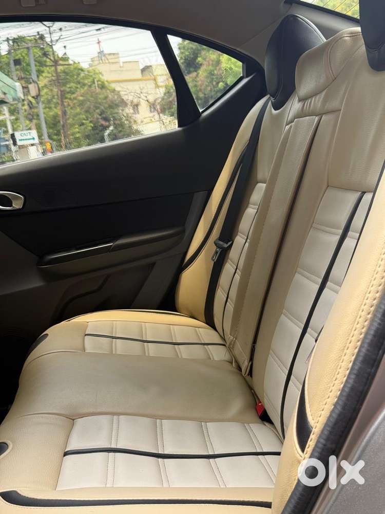 Tata Tiago 1.05 Revotorq Xz Plus, 2019, Petrol