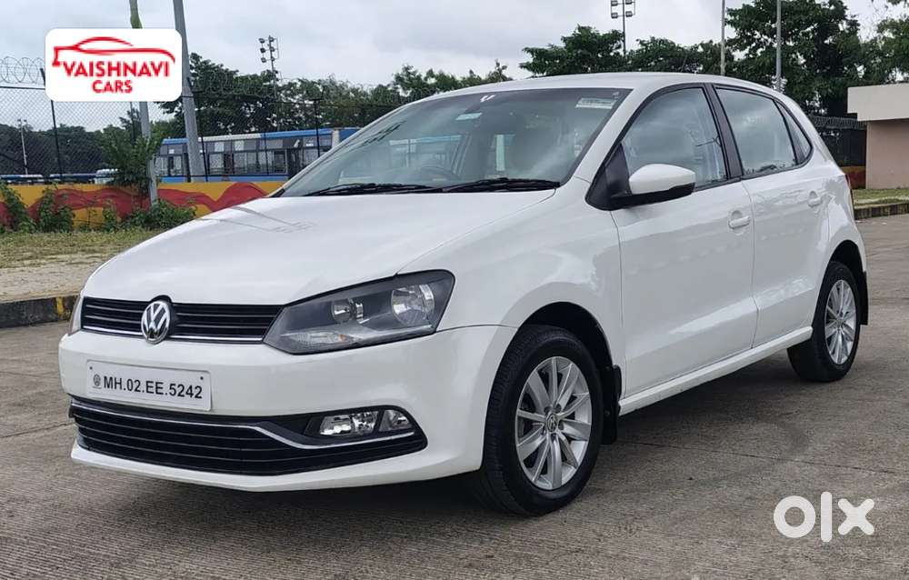 Volkswagen Polo Allstar 1.2 Mpi, 2016, Petrol