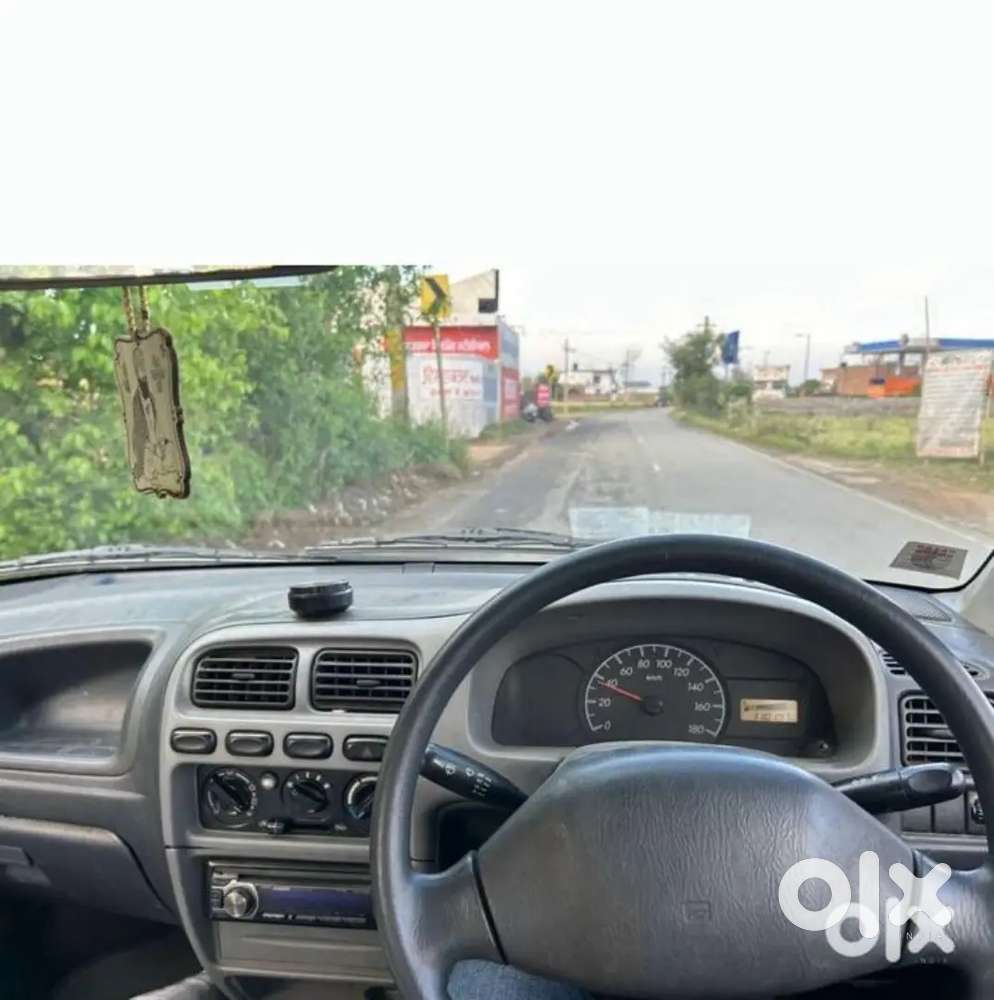 Maruti Suzuki Alto 2011 Petrol Well Maintained