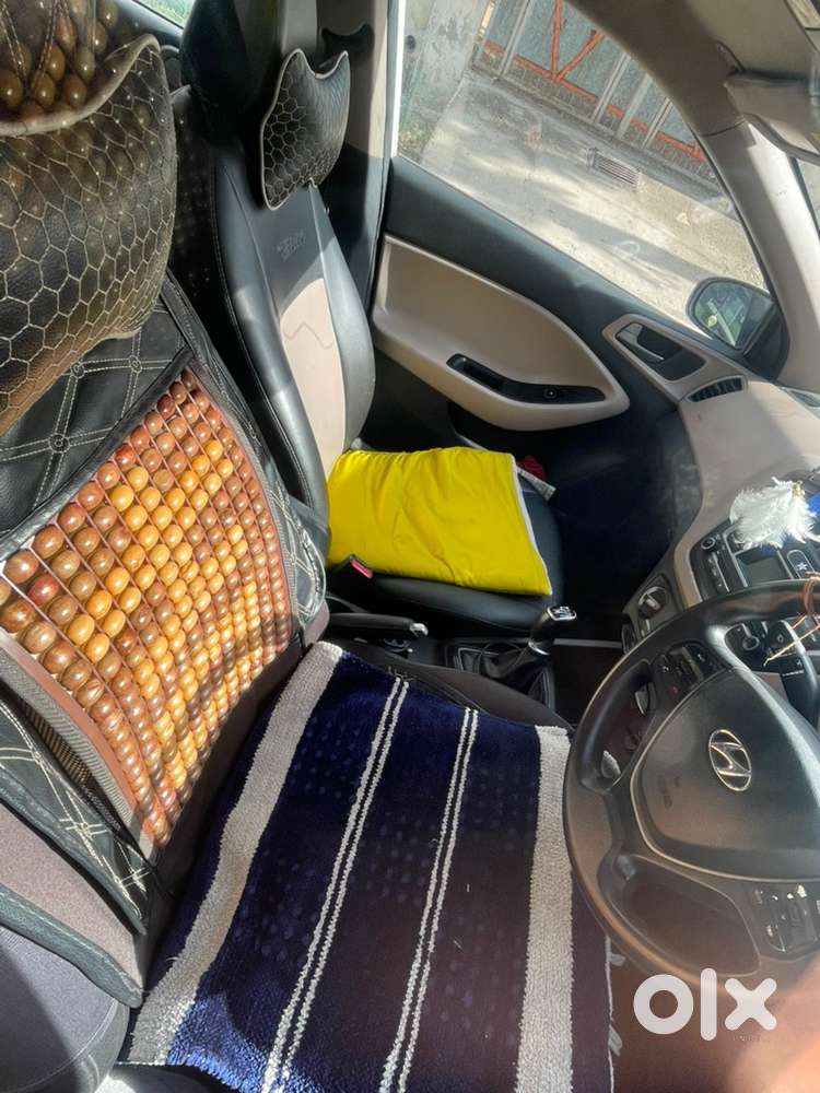 Hyundai I20 Diesel Good Condition