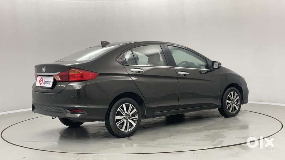 Honda City 2011-2013 V Mt, 2019, Petrol