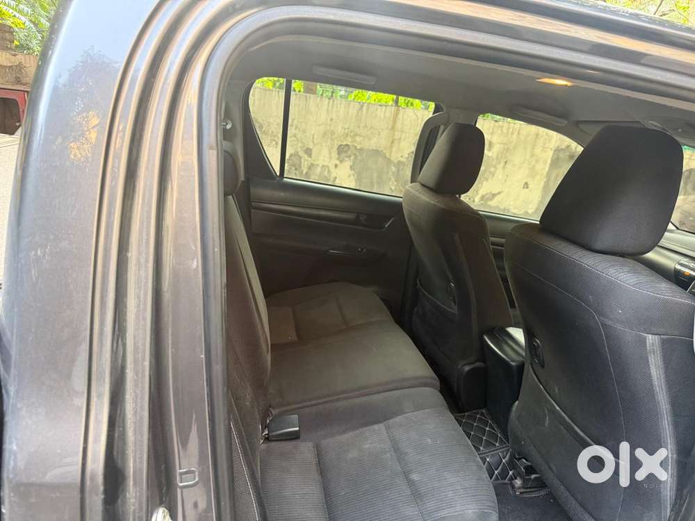 Toyota Hilux Std Diesel Turbo Manual, 2023, Diesel