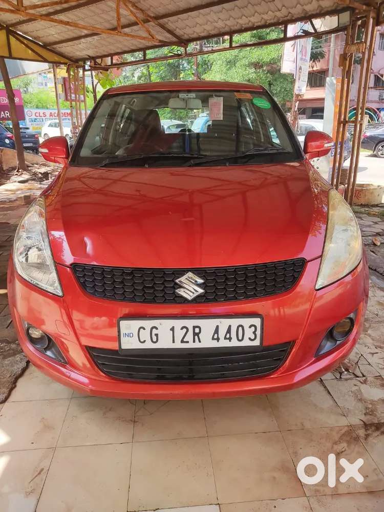 Maruti Swift Vdi 2011