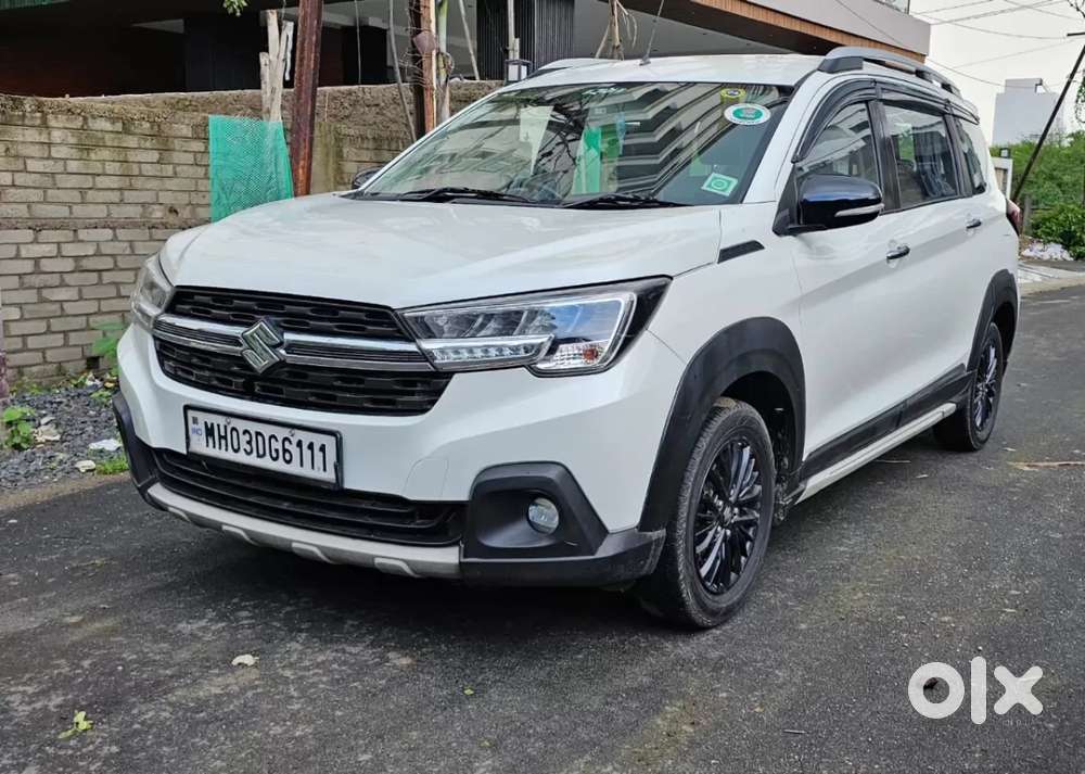 Maruti Suzuki Xl6 1.5 Alpha Mt, 2019, Petrol