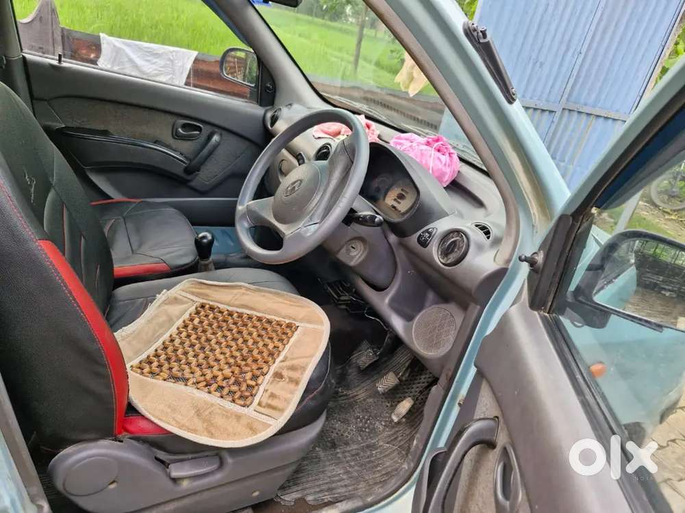 Hyundai Santro Xing 2007 Petrol 91000 Km Driven