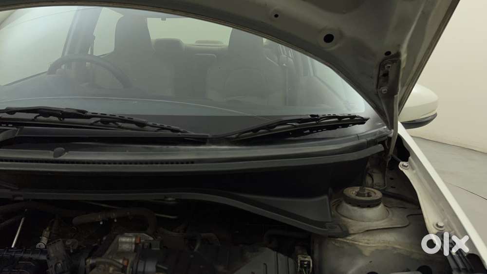 Honda Amaze S I-vtec, 2016, Petrol