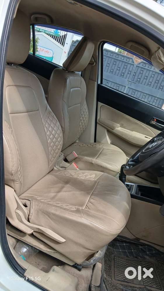 Maruti Suzuki Dzire 1.2 Vxi Cng, 2024, Cng & Hybrids