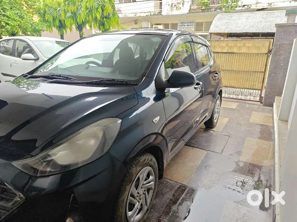 Hyundai Grand I10 2020