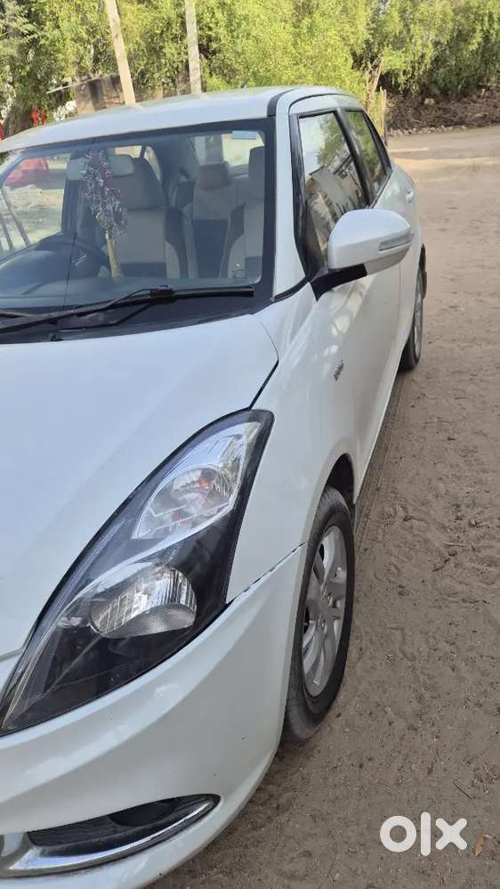 Maruti Suzuki Dzire 2014 Diesel 183000 Km Driven