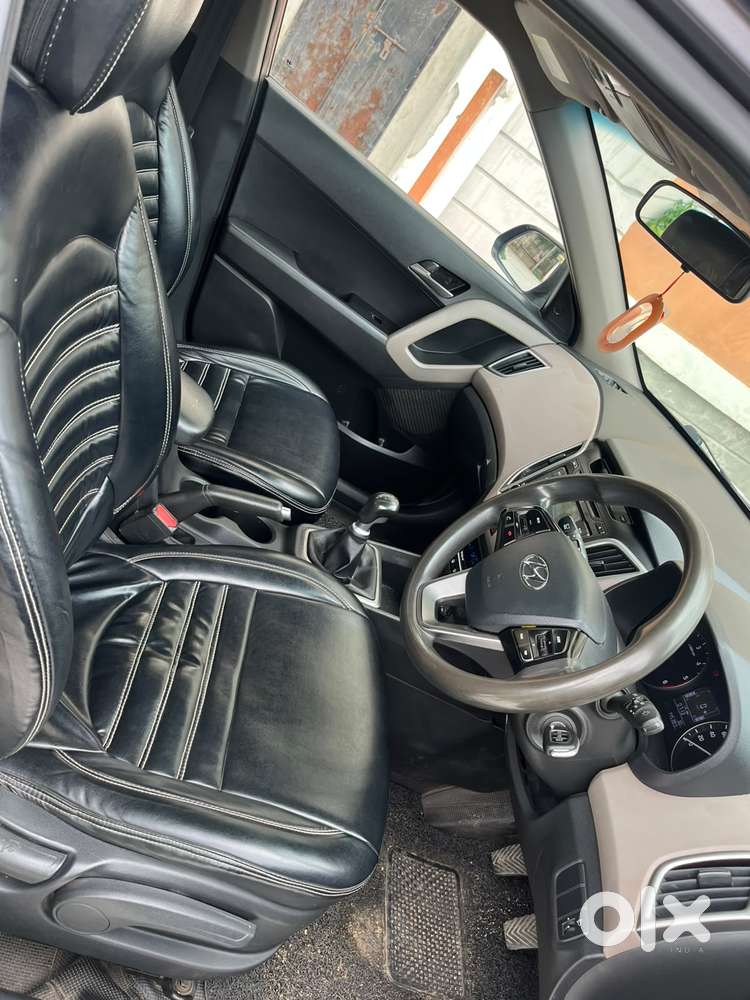 Hyundai Creta 1.6 Sx, 2017, Diesel