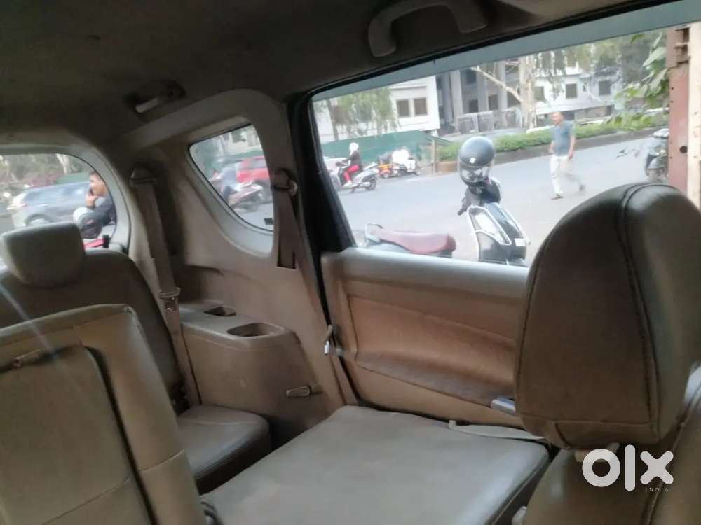 Maruti Suzuki Ertiga Vdi 2012