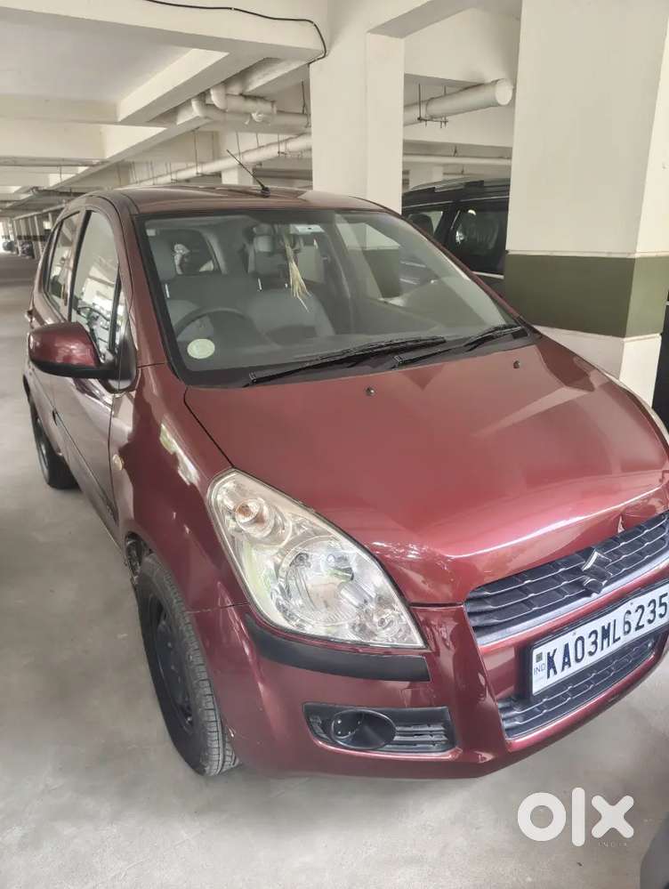 Maruti Ritz Lxi 2009