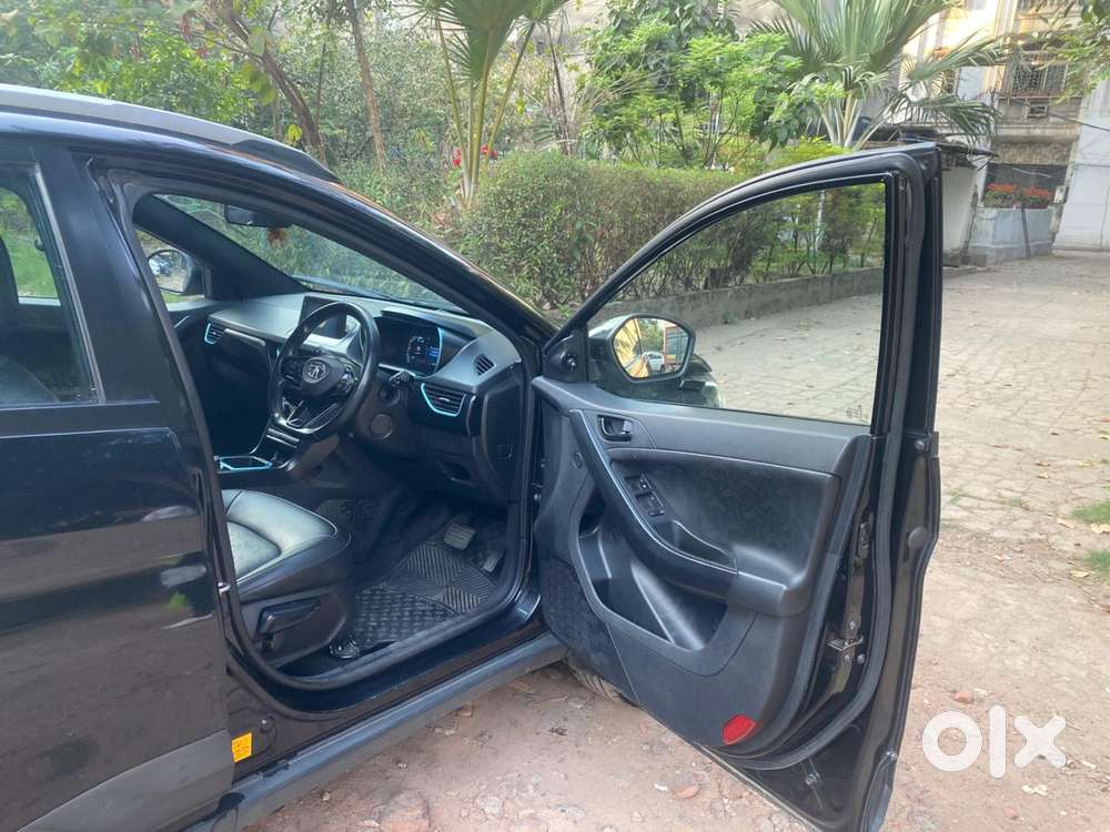 Tata Nexon Ev Xz Plus Dark Edition, 2023, Electric