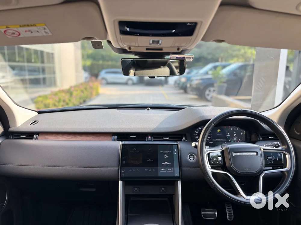 Land Rover Discovery Sport, 2024, Diesel
