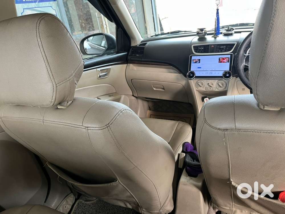 Maruti Suzuki Dzire Vdi 2014