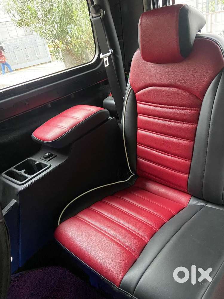 Mahindra Thar Lx Hard Top Diesel Mt 4wd, 2021, Diesel