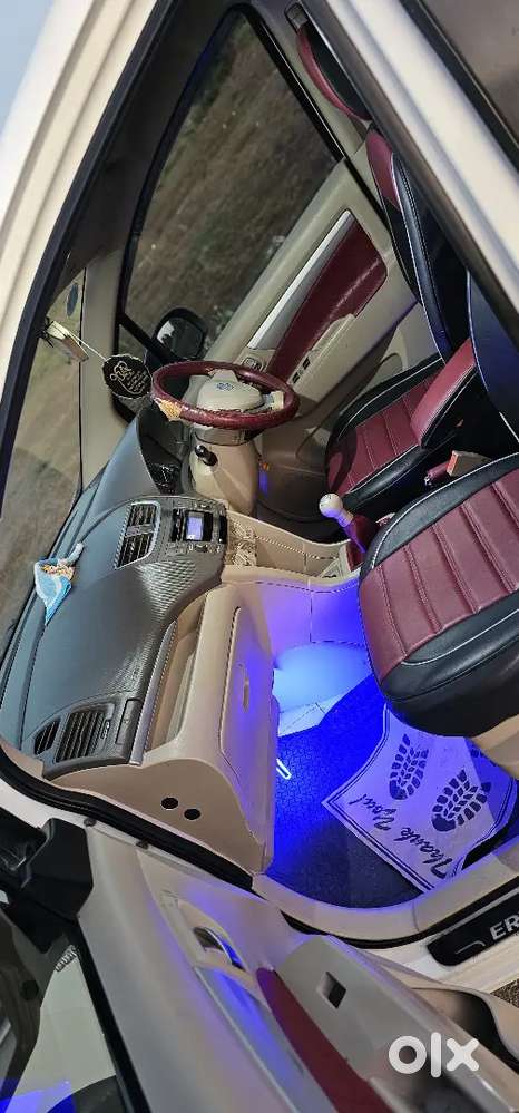 Maruti Suzuki Ertiga 2016 Diesel Well Maintained