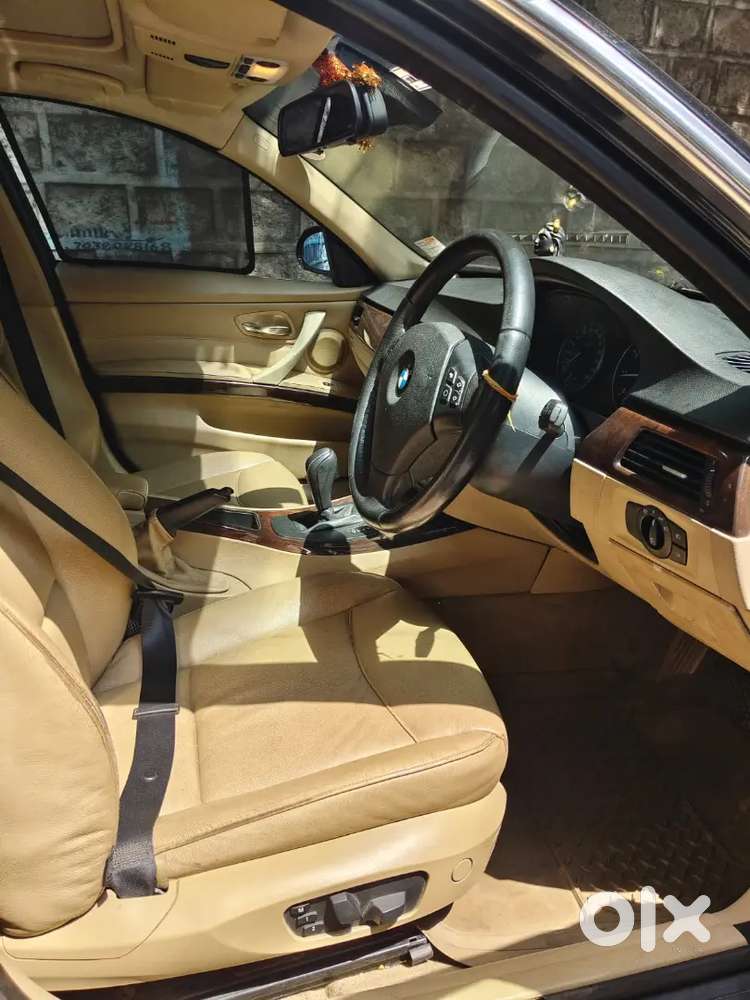 Bmw 3 Series 2.0 320i Petrol 2008 Top Model